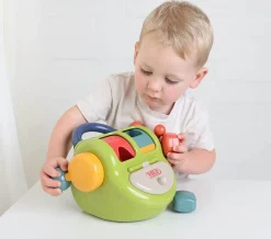Aktywny sorter kształtów 12m+