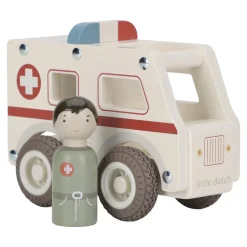 Ambulans FSC