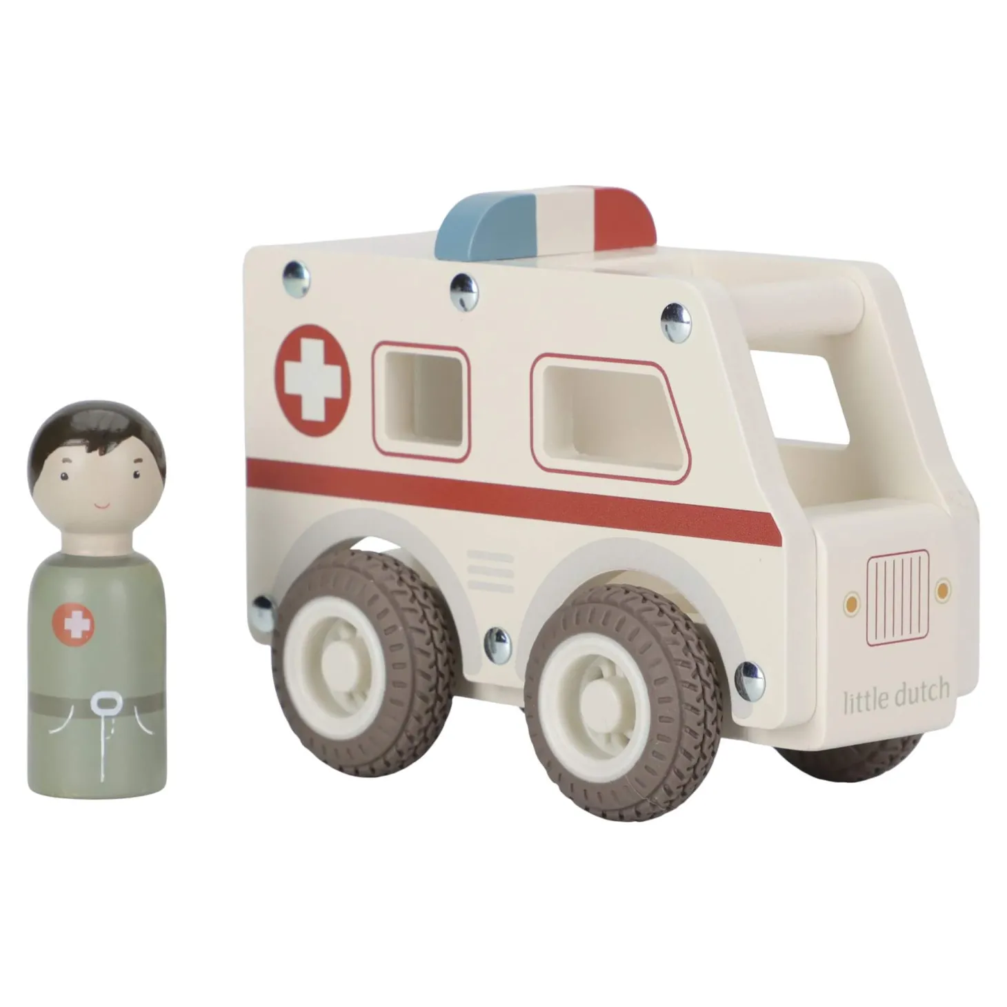 Ambulans FSC