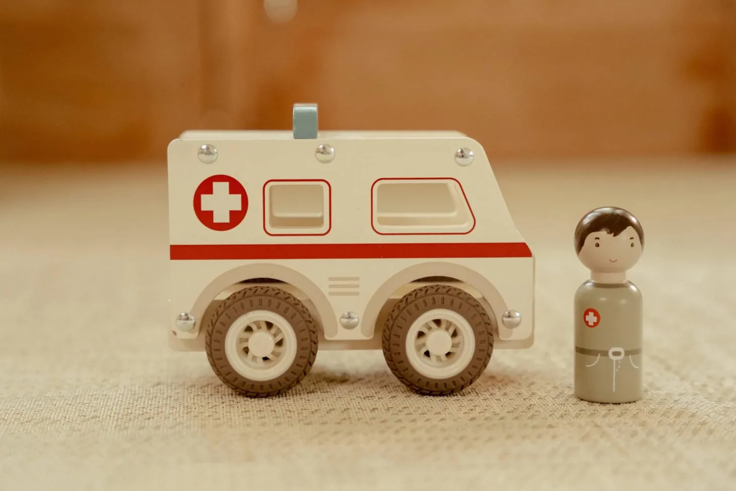 Ambulans FSC