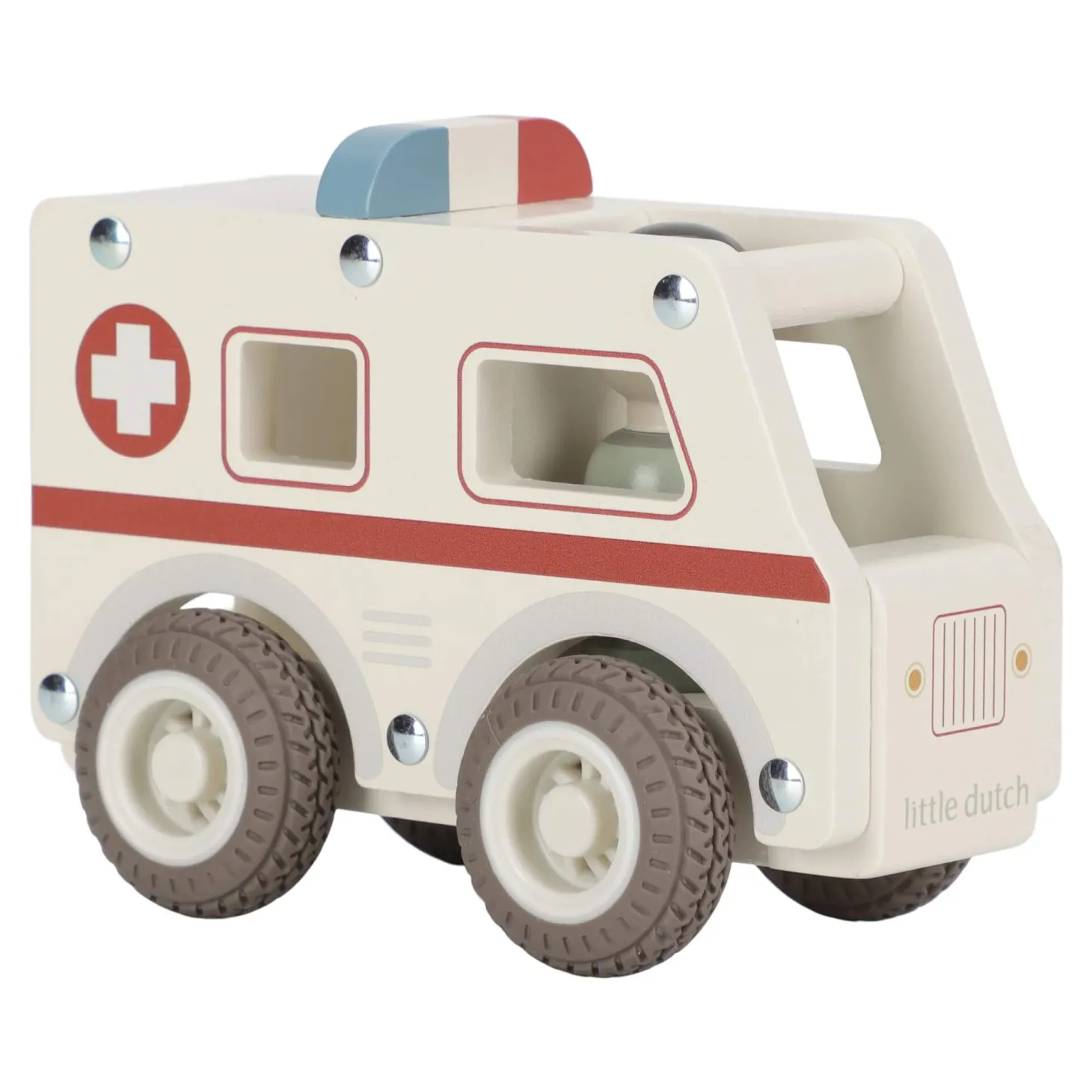 Ambulans FSC