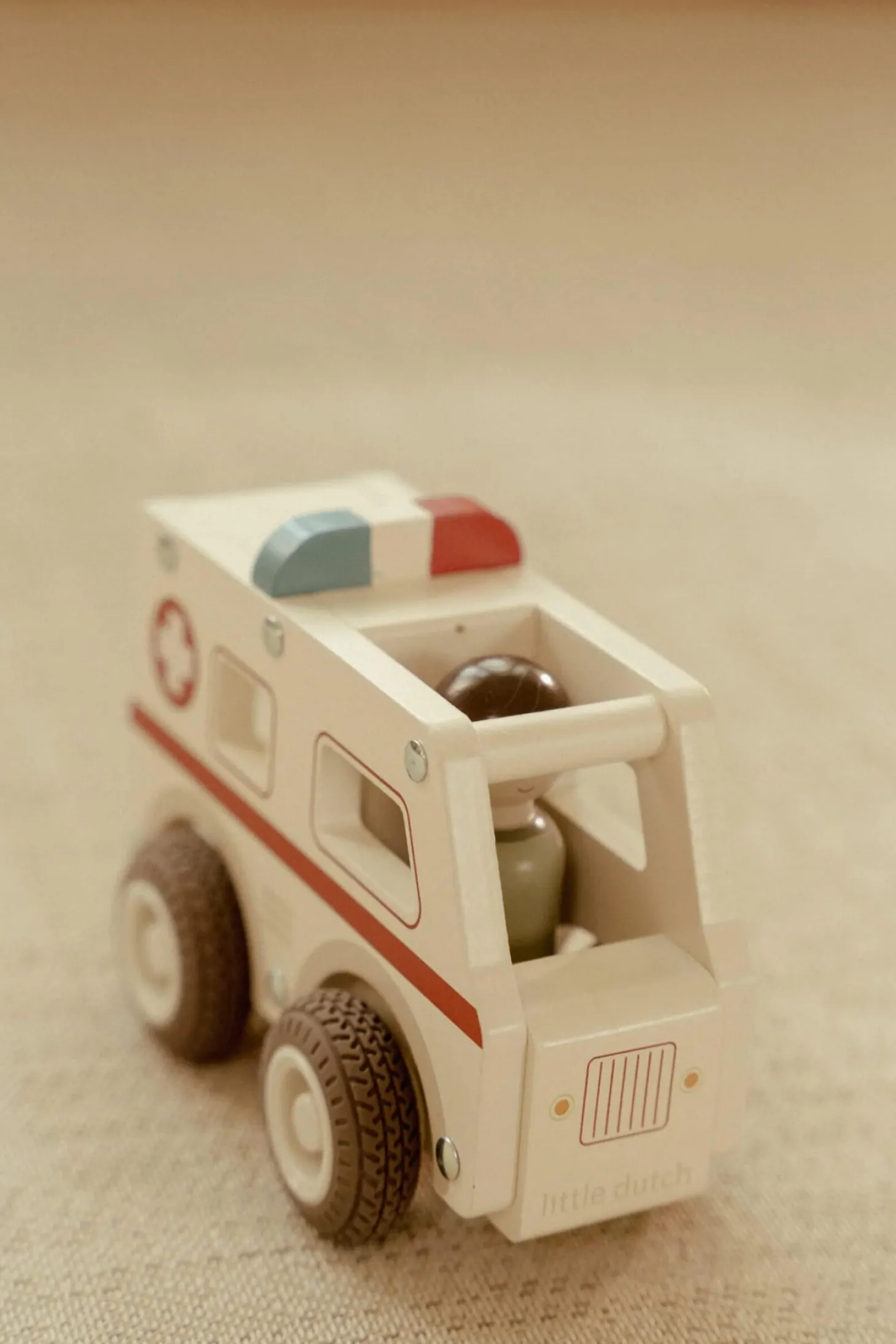Ambulans FSC