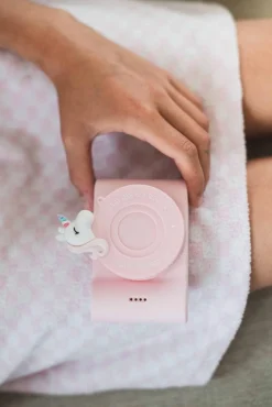 Aparat cyfrowy dla dzieci Urban Zoo - Unicorn
