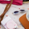 Aparat cyfrowy z drukarką dla dzieci Zoo Print - Unicorn