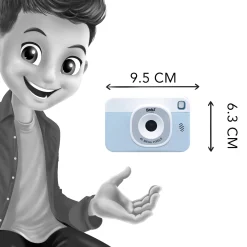 Aparat fotograficzny CamJunior PV011
