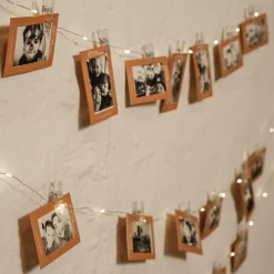 Aparat fotograficzny dla dzieci z drukarką, wkładami i ramkami na zdjęcia Artist - Memo Almond