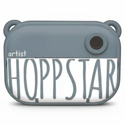 Aparat fotograficzny dla dzieci z drukarką Artist - Denim