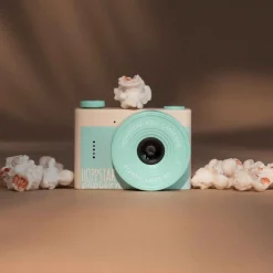 Aparat fotograficzny dziecięcy Popcorn - breeze