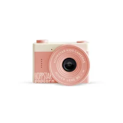 Aparat fotograficzny dziecięcy Popcorn - sorbet