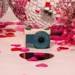 Aparat fotograficzny dziecięcy Popcorn - bay