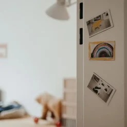 Aparat fotograficzny z funkcją drukowania KIDYPRINT - różowy