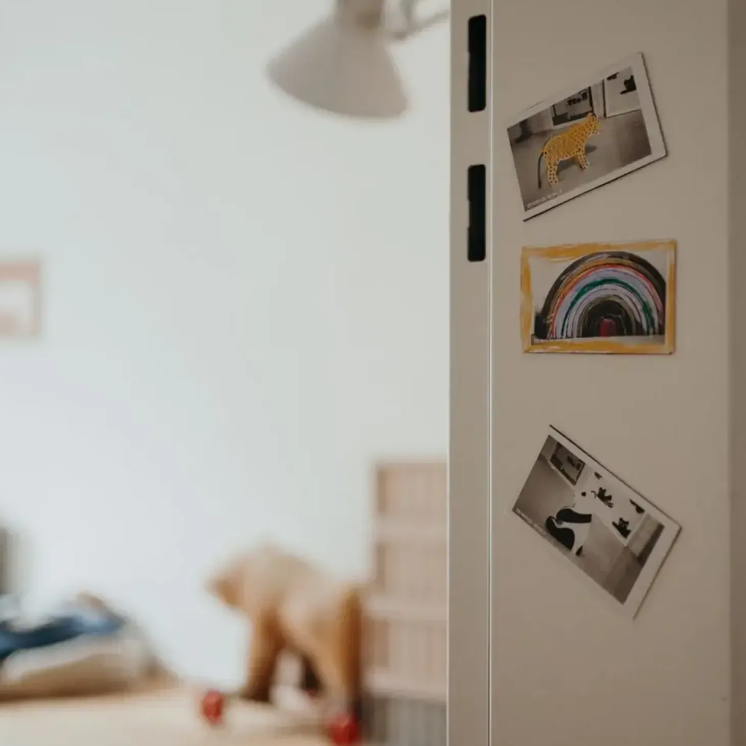 Aparat fotograficzny z funkcją drukowania KIDYPRINT - różowy