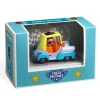 Autko CRAZY MOTORS - FUNKY BOLIDE