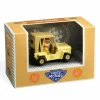 Autko CRAZY MOTORS - LION SAFARI