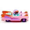 Autko CRAZY MOTORS - PINK LADY