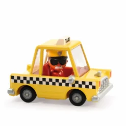 Autko CRAZY MOTORS - TAXI JOE