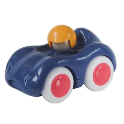 Baby auto cabrio 6m+