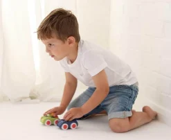 Baby auto cabrio 6m+