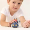 Baby auto policyjne 6m+