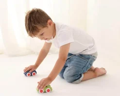 Baby auto sportowe 6m+