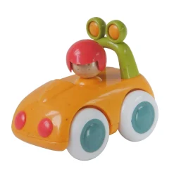Baby jeep 6m+