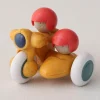 Baby motor 6m+