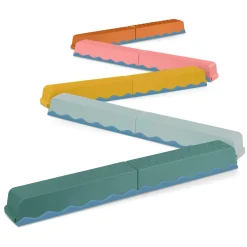Balance & Hop Beams – belki sensoryczne