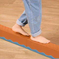 Balance & Hop Beams – belki sensoryczne