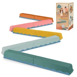 Balance & Hop Beams – belki sensoryczne