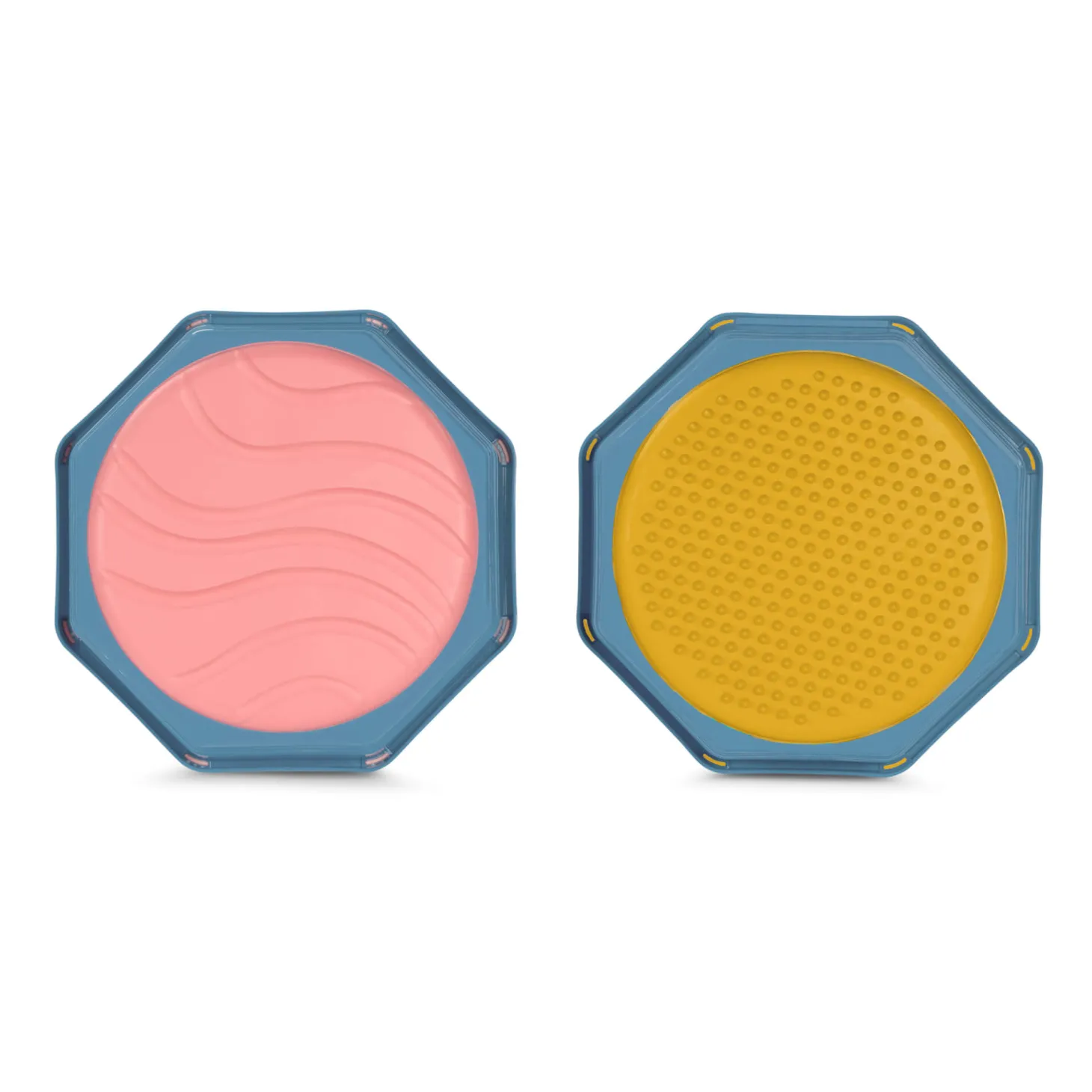 Balance & Hop Stepping Stones – kamienie sensoryczne