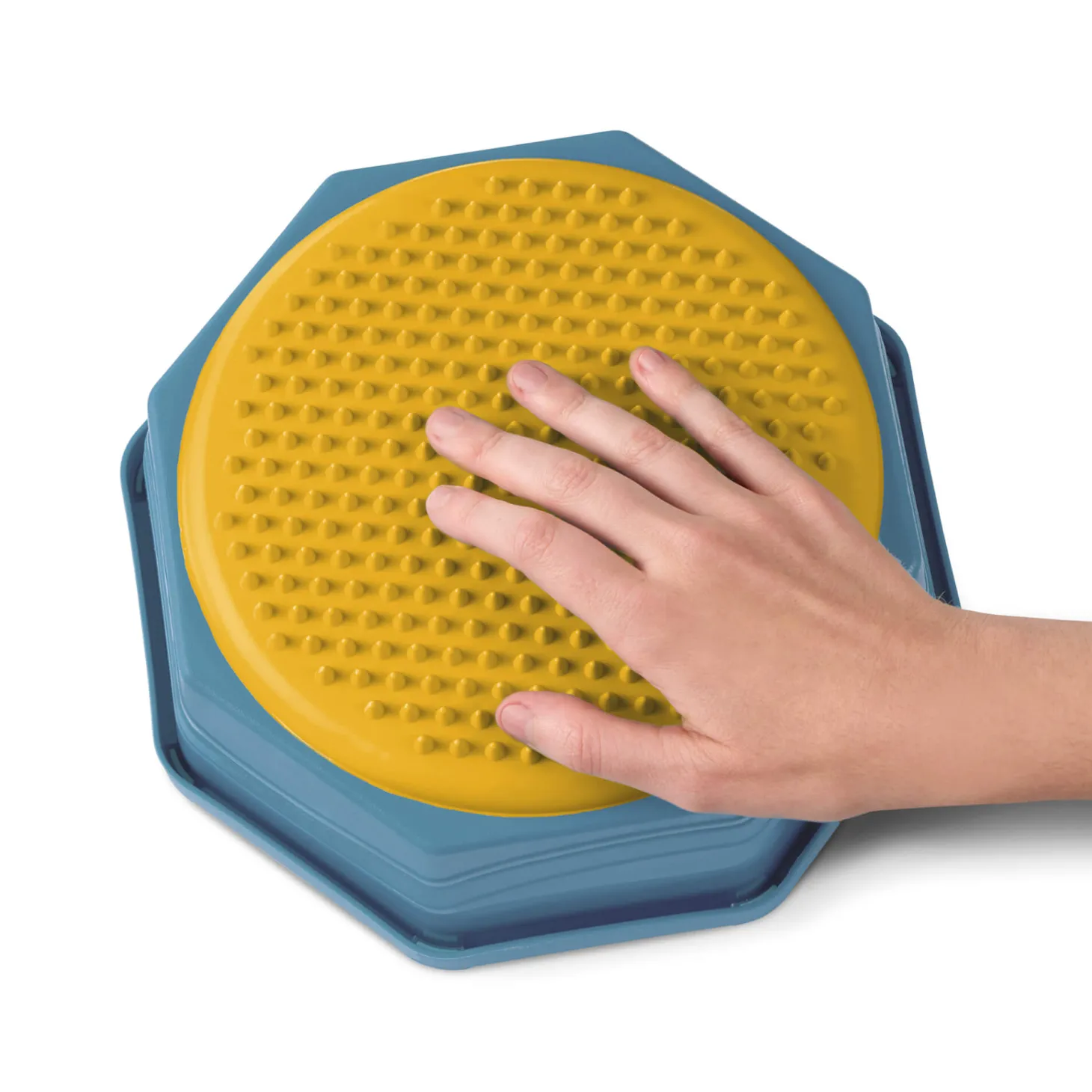 Balance & Hop Stepping Stones – kamienie sensoryczne