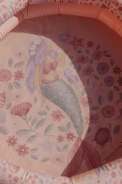 Basen Dreamy Mermaid 80cm