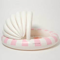 Basen z daszkiem - Cotton Candy Cherry