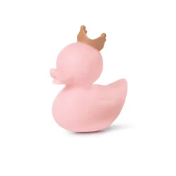 Bath Doll - lalka przytulanka do kąpieli - blondynka, wersja bez ręczniczka