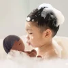 Bath Doll Lulla Baby - lalka przytulanka do kąpieli - chłopiec brunet