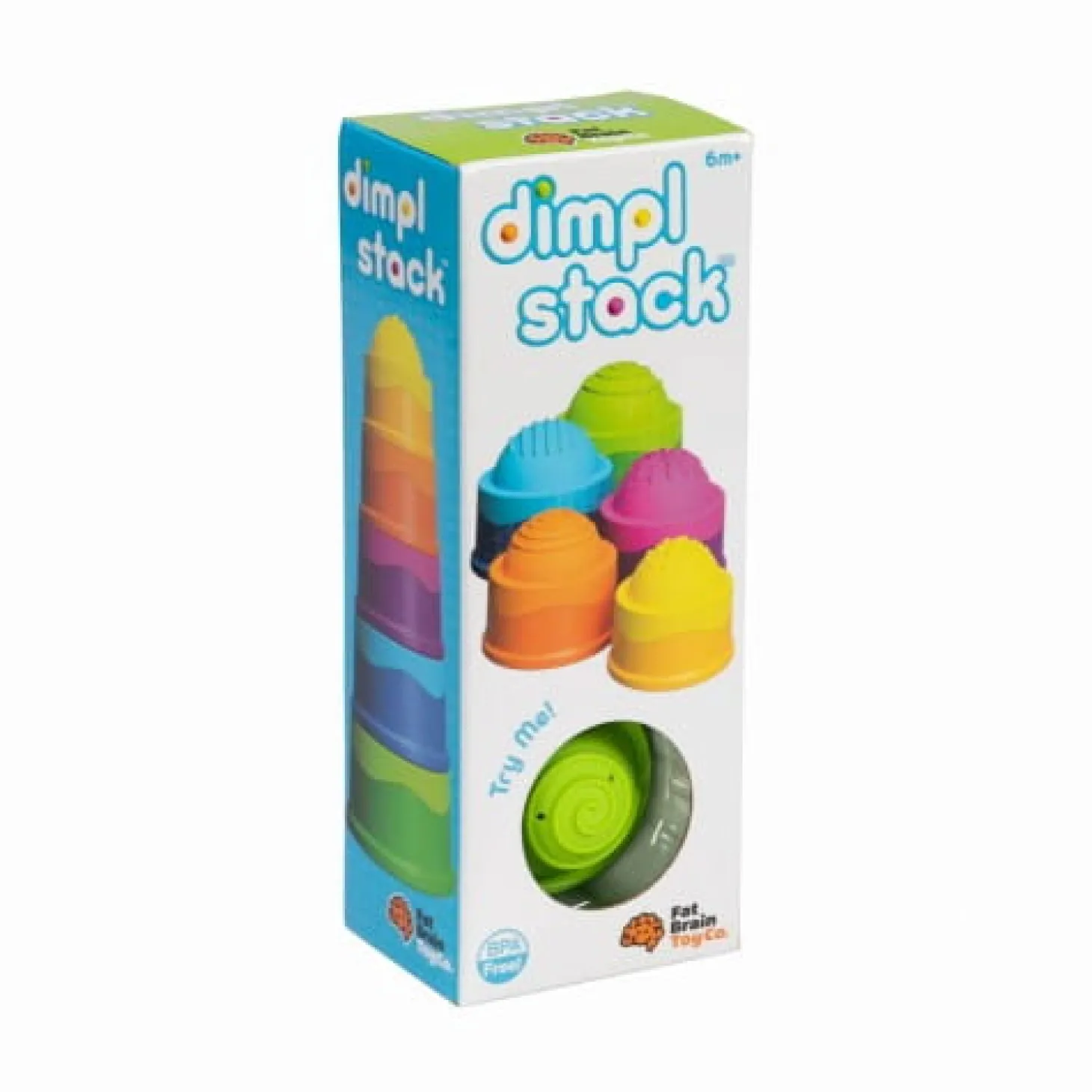 Bąbelki Dimpl Wieża