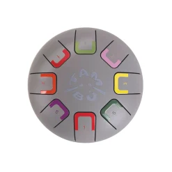 Bębenek językowy Baby Tambu śr. 15cm - Smoky Loky
