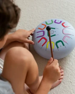 Bębenek językowy Tambu śr. 25cm - Pure Connection