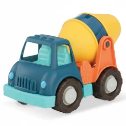 BETONIARKA – Cement Truck