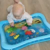 B-Mata wodna dla niemowląt Sea Friends