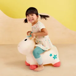Bouncy Boing! Skoczek JEDNOROŻEC Pixie
