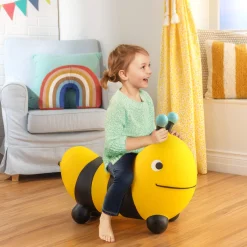 Bouncy Boing! Skoczek pszczółka