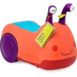 Buggly Wuggly – jeździk-żuczek