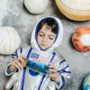 Butelka sensoryczna dwufazowa MOVE kosmos