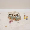 Camper van Vintage FSC