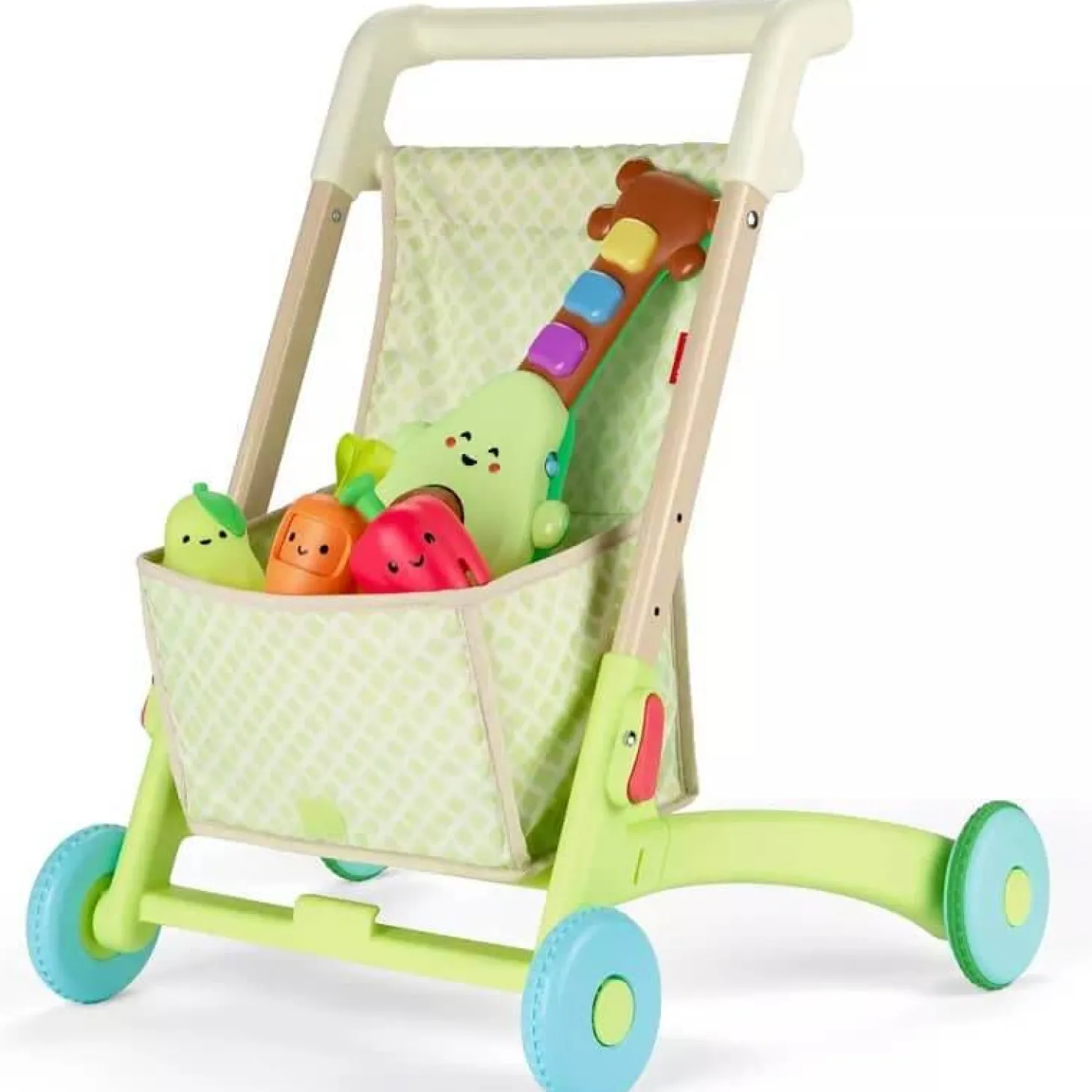 Chodzik 5w1 Farmstand