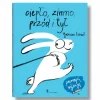 Ciepło, zimno, przód i tył. Poznaję i rysuję