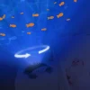 CODY projektor Oceanu Krab