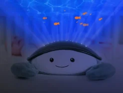 CODY projektor Oceanu Krab