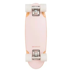 Deskorolka Pink